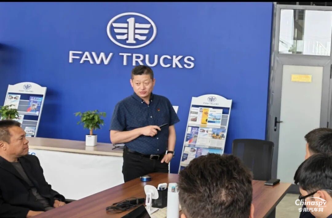 解放动力:扎根海外勇攻坚,初心如炬践担当!