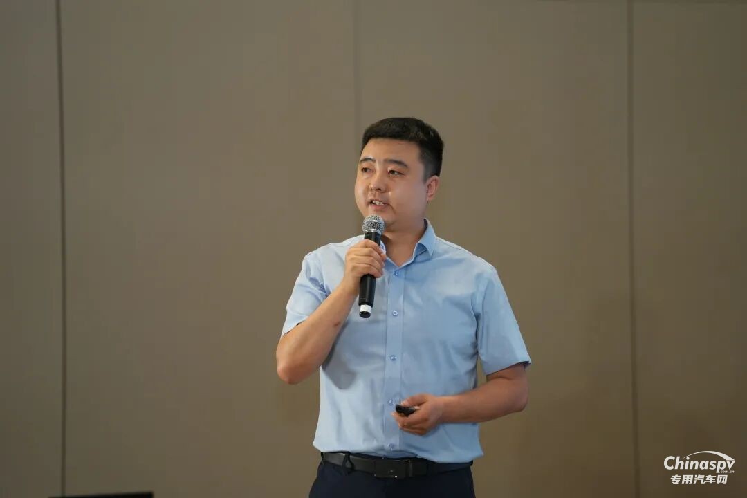 明珠归合浦 聚力谋新篇 陕汽康明斯核心渠道座谈会圆满收官