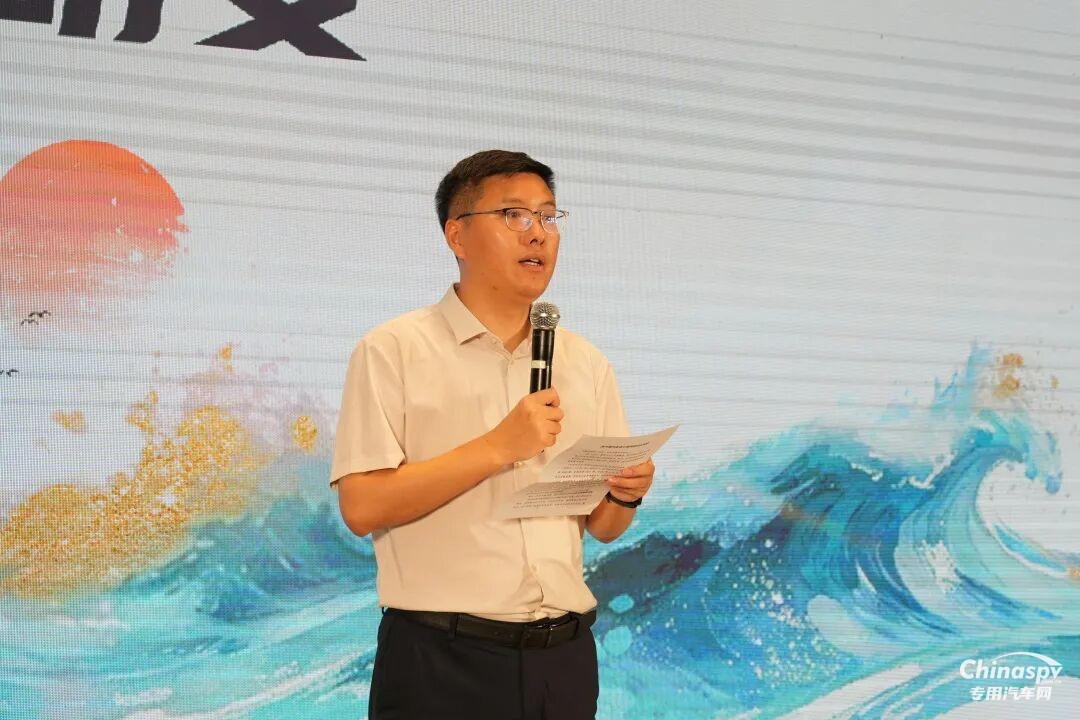明珠归合浦 聚力谋新篇 陕汽康明斯核心渠道座谈会圆满收官
