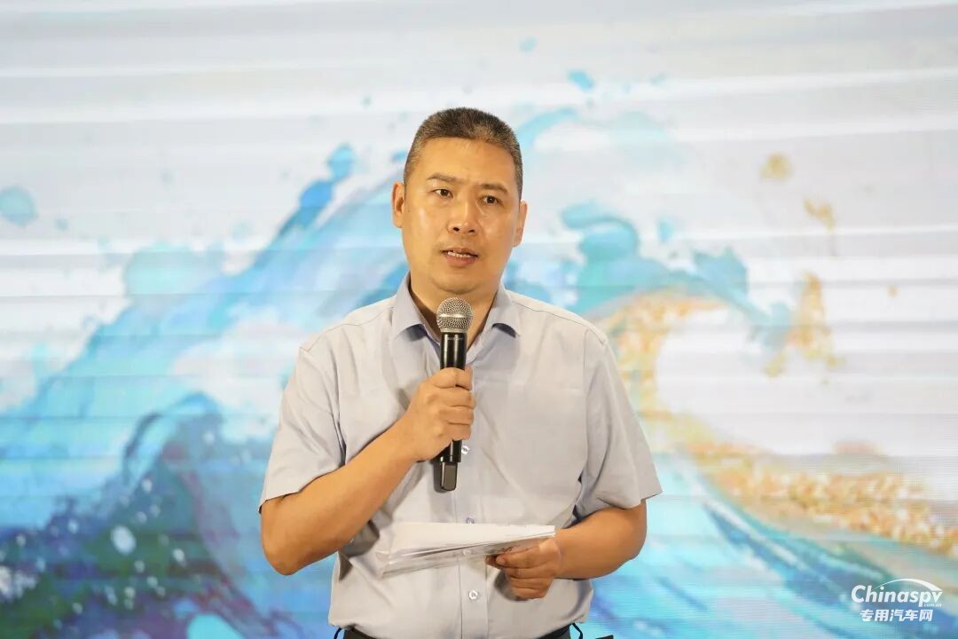 明珠归合浦 聚力谋新篇 陕汽康明斯核心渠道座谈会圆满收官
