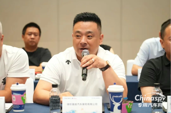 明珠归合浦 聚力谋新篇 陕汽康明斯核心渠道座谈会圆满收官