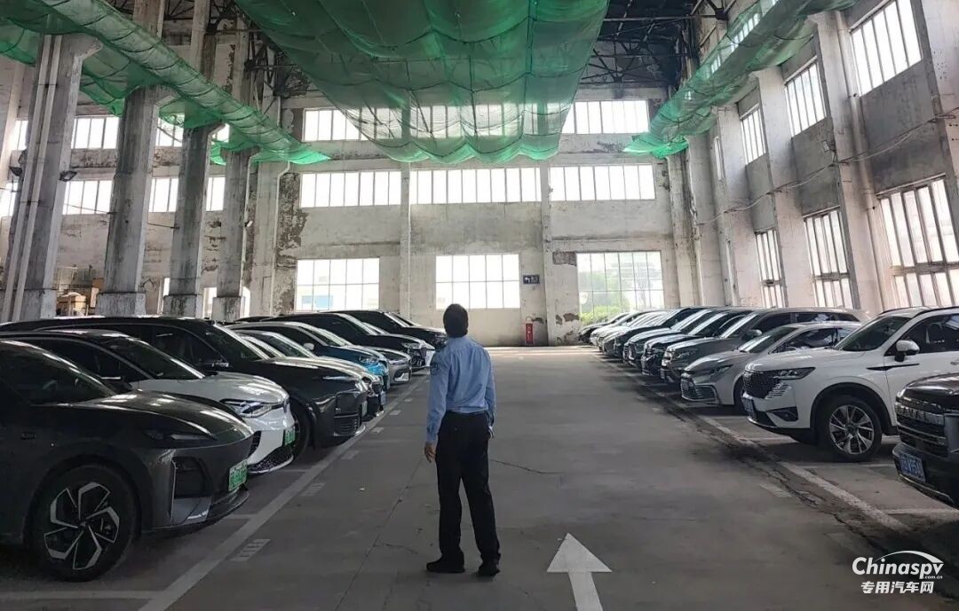应对台风“巴威”，解放动力总成事业部在行动！