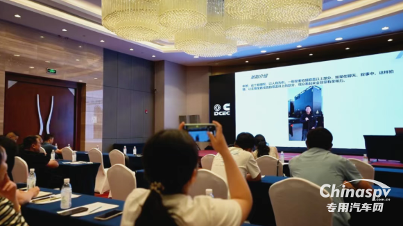 东风康明斯：2026芯动联盟创作者大赛成都站活动圆满举办