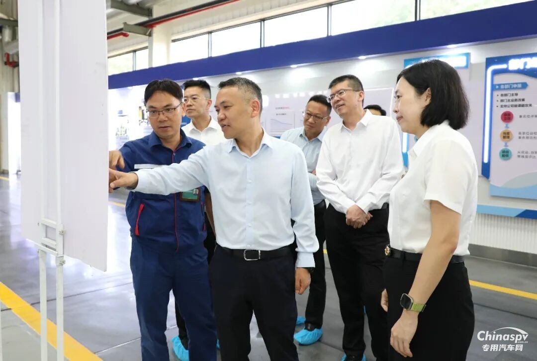 玉柴与中兴通讯签订战略合作协议