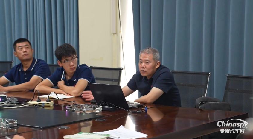 2026东风龙擎服务技能大赛济南站选拔赛圆满收官