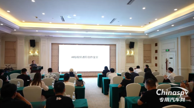 东风康明斯2026芯动联盟创作者大赛随州专用车活动圆满举办!