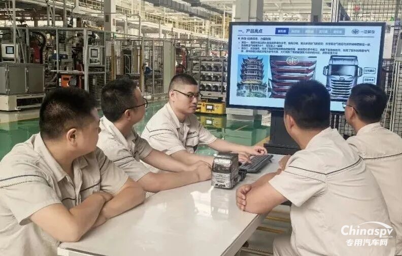 解放动力：聚力赋能，功成有我！全员岗位建功为高质量发展蓄势