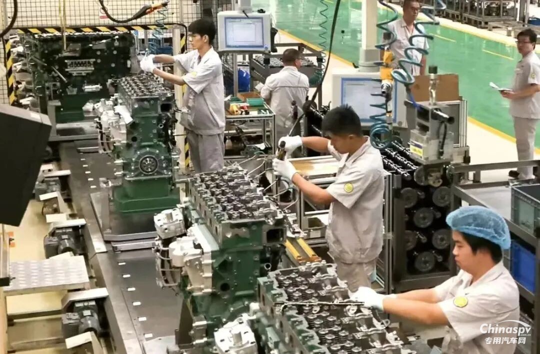 解放动力：文化铸魂，攻坚破局，体系强基！2026年质量月启动