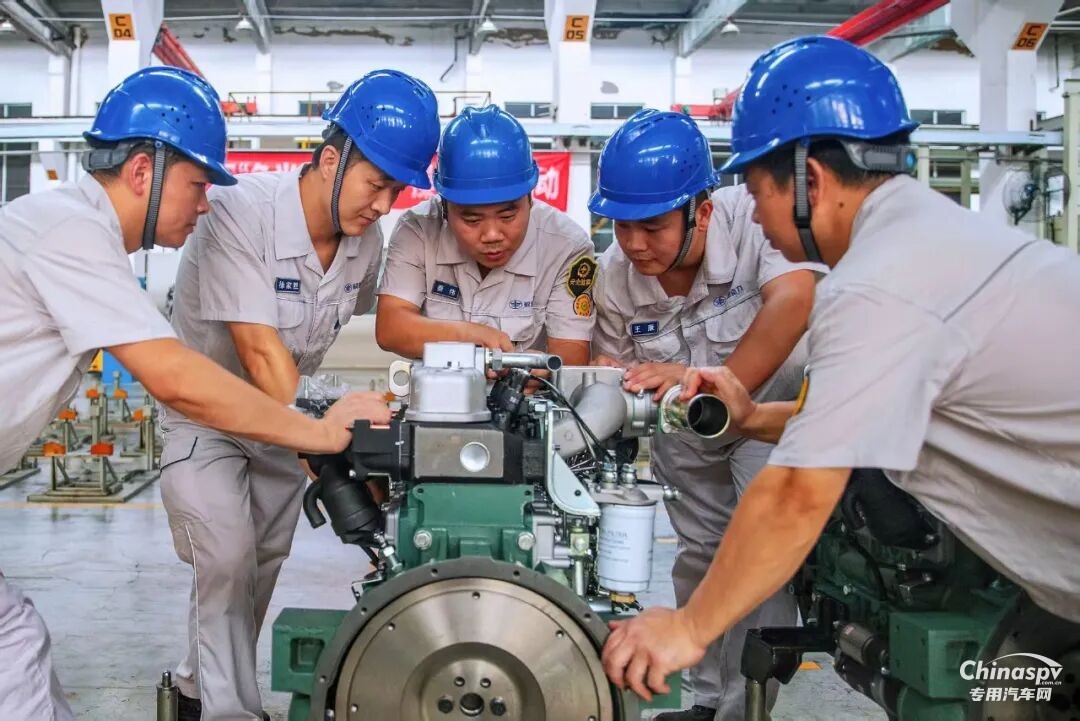 解放动力：文化铸魂，攻坚破局，体系强基！2026年质量月启动