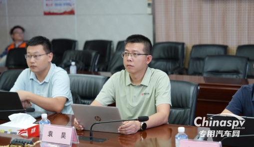 智造×营销双向碰撞,广东省广集团到访东风龙擎共话品牌新机遇