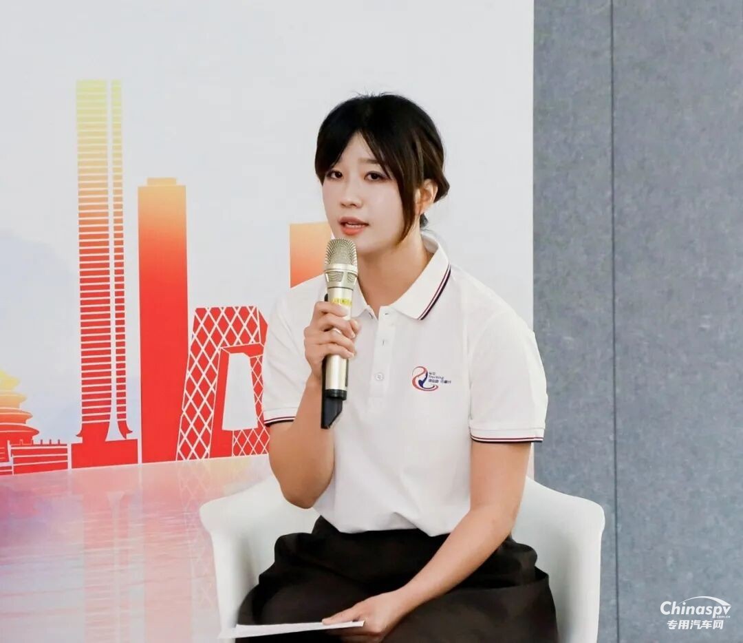 康明斯中国:赋能女性车队管理者,在货运路上看见更多可能