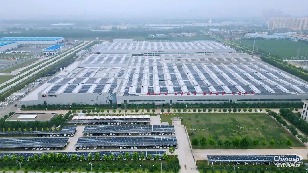 17年技术长征：汉德电驱桥如何攻克新能源