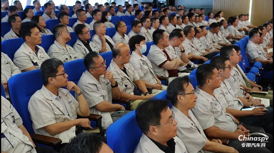 破局突围，背水一战！解放动力&解放绿动吹响攻坚冲锋号！