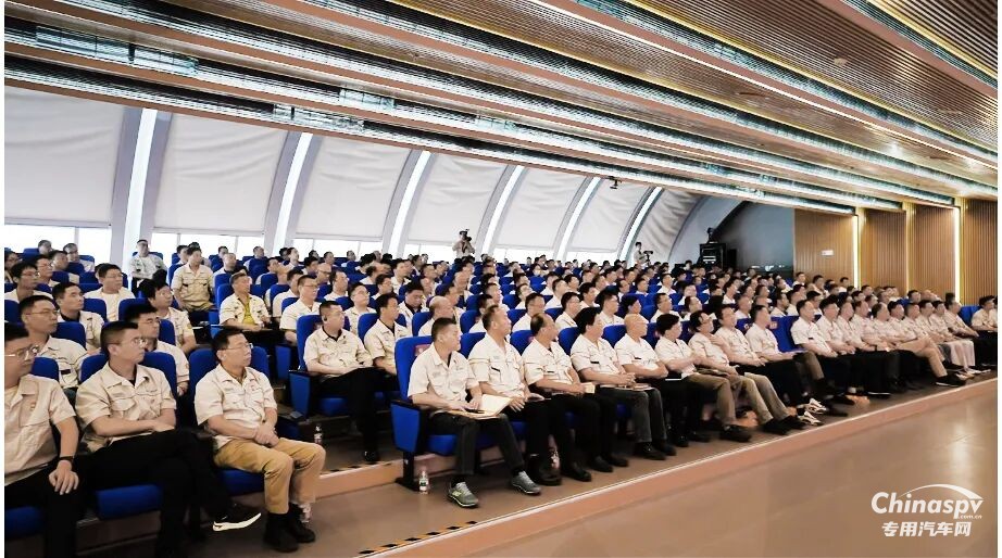 破局突围，背水一战！解放动力&解放绿动吹响攻坚冲锋号！