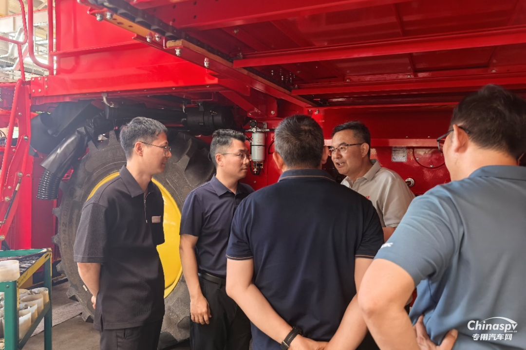 护航新疆采棉季:东风康明斯以服务保障体系赋能市场提升