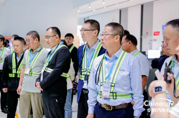 康明斯携手客户共赢专业细分市场新机遇
