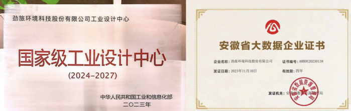 致敬我们的2023，劲旅环境年度十大新闻