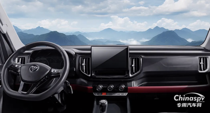 多能高效选瑞沃 金刚S1 PLUS工程车多拉多赚，开启创富新模式