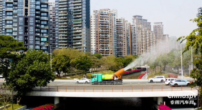 跑好开局“第一棒”，宇通环卫引领行业再向上