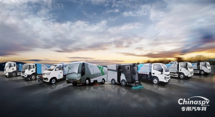 致敬我们的2023，劲旅环境年度十大新闻