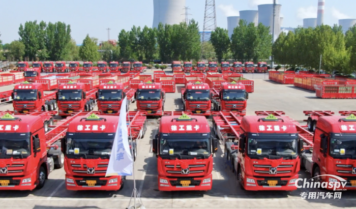 节能技术创新奖+2！汉驰汉风“黑科技”同获行业认可