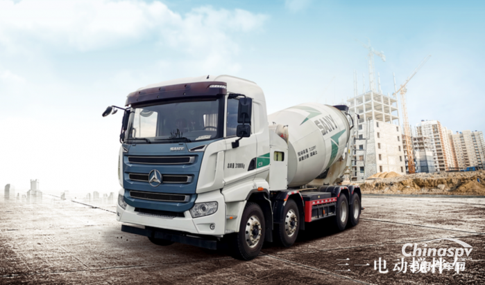 夺冠！三一专汽再添一项国家级荣誉！