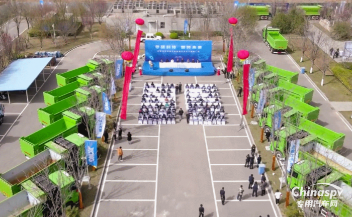 徐工新能源，单月“三冠”、季度NO.1！