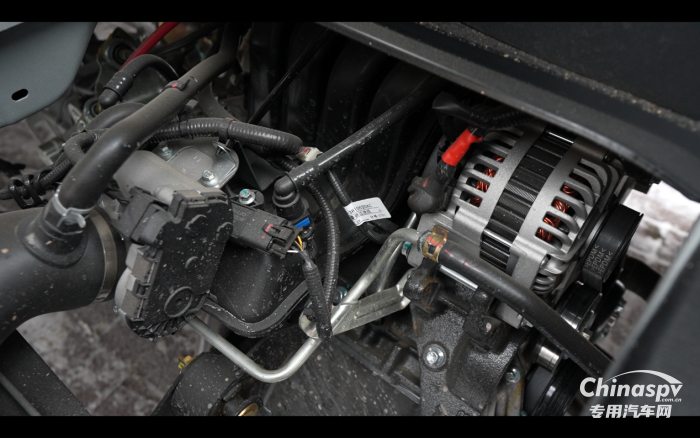 跨越王X1用户陈洪彦：东北开车十多年最偏爱长安跨越