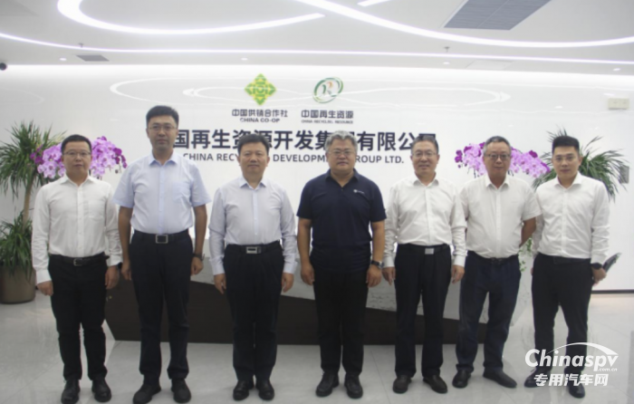 多维度“破圈”发展 福田普罗科2023十大TOP新闻