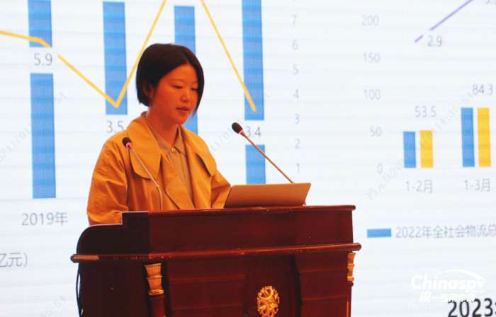 “2023中国危险货物运输车技术研讨会”在林州成功举办