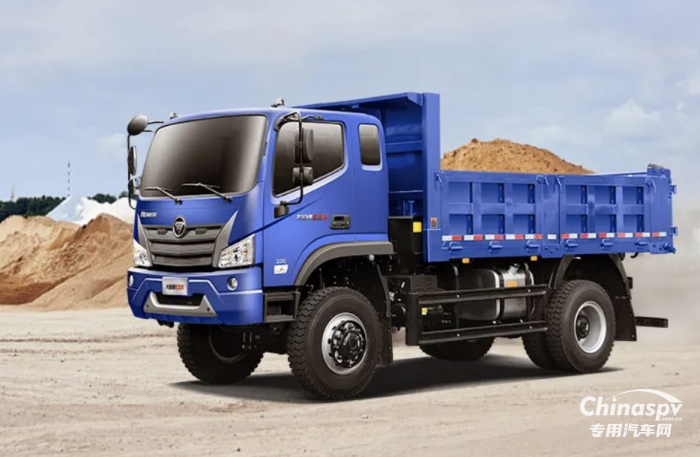 大金刚ES5四驱工程车