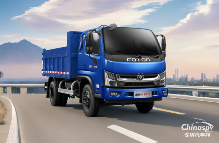 多能高效选瑞沃金刚s1plus工程车多拉多赚开启创富新模式