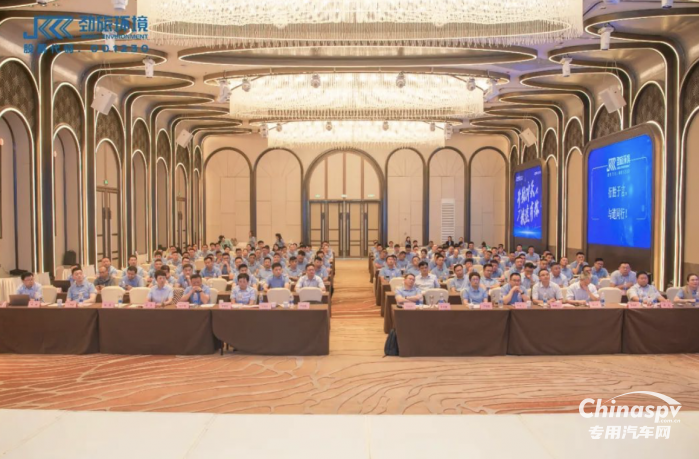 致敬我们的2023，劲旅环境年度十大新闻