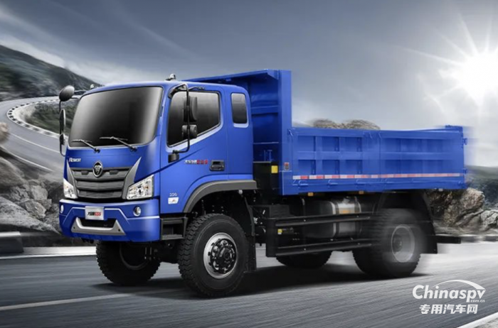 大金刚ES5四驱工程车