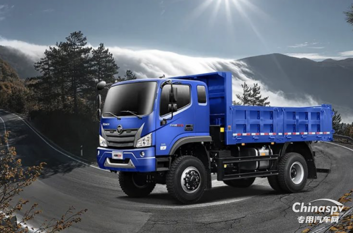 大金刚ES5四驱工程车