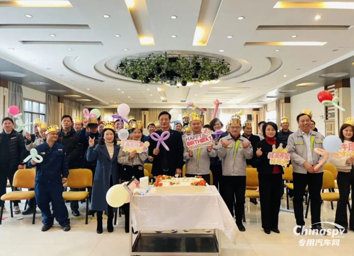 多维度“破圈”发展 福田普罗科2023十大TOP新闻