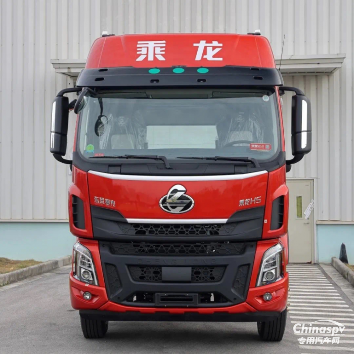 动力空间再升级，乘龙H5绿通房车助力高效运输