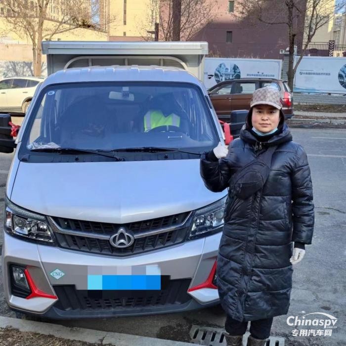 车在哪家就在哪，姜女士寄托在跨越王身上的“致富梦”